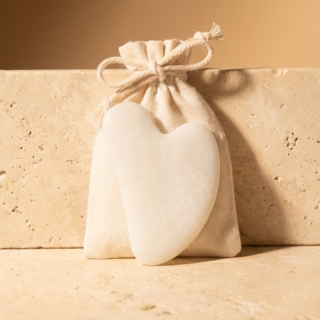 Bamboo Switch – wholesale Gua Sha tool – Gua Sha Stone | Facial Stone | Self Care Bestseller 1