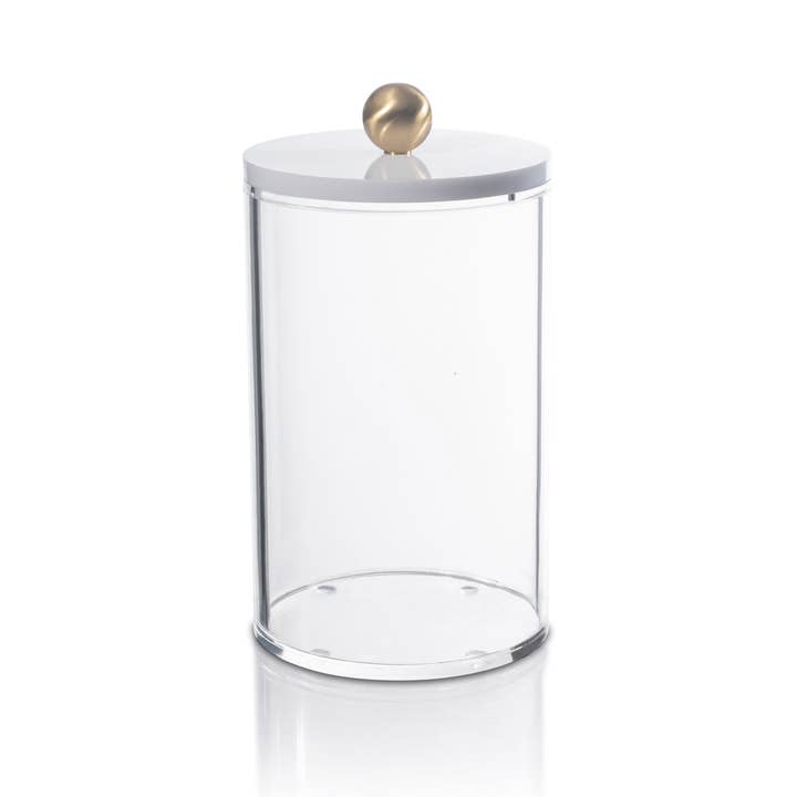 Waterdale Collection - Wholesale Canister - Cylinder Canisters1