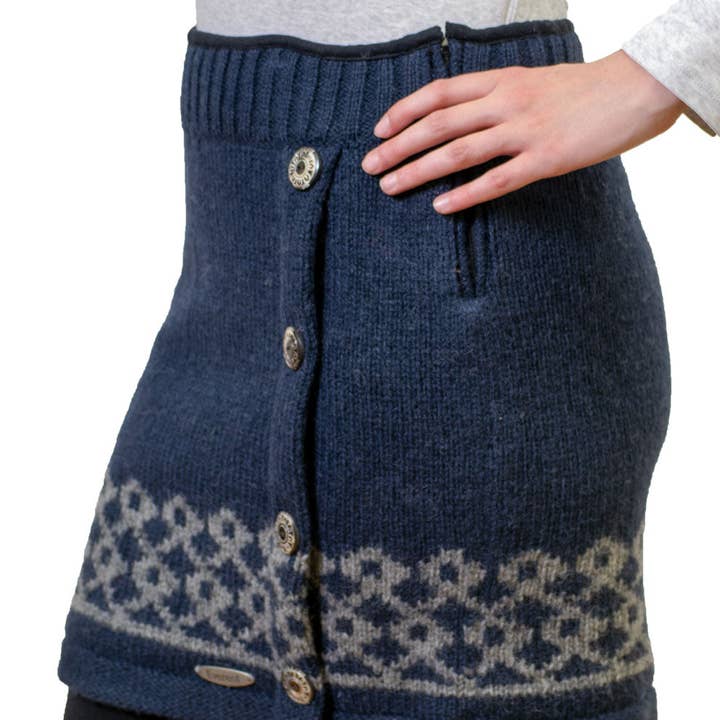 Dolomite Skirt for wholesale by Everest Designs