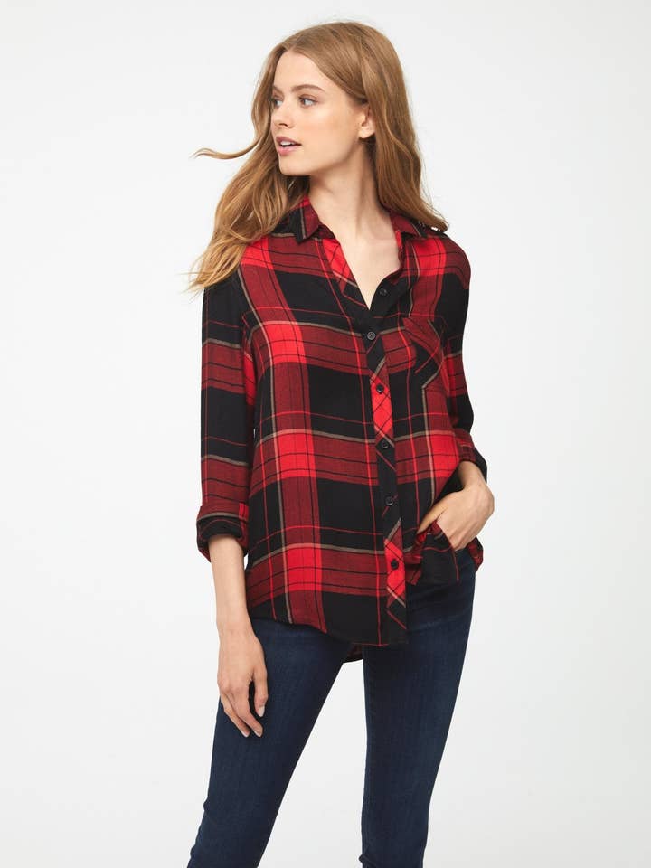 PLAID CHARLEY PLUS - GCT1936 pour la vente par Beach Lunch Lounge