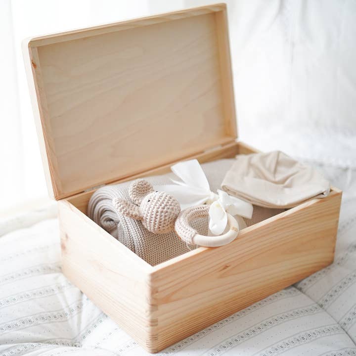 Set regalo Baby - crema e ulteriori Risultati per accessori neonato all'ingrosso. Resi gratuiti e termini di pagamento a 60 giorni su Faire in tendenza su Faire.