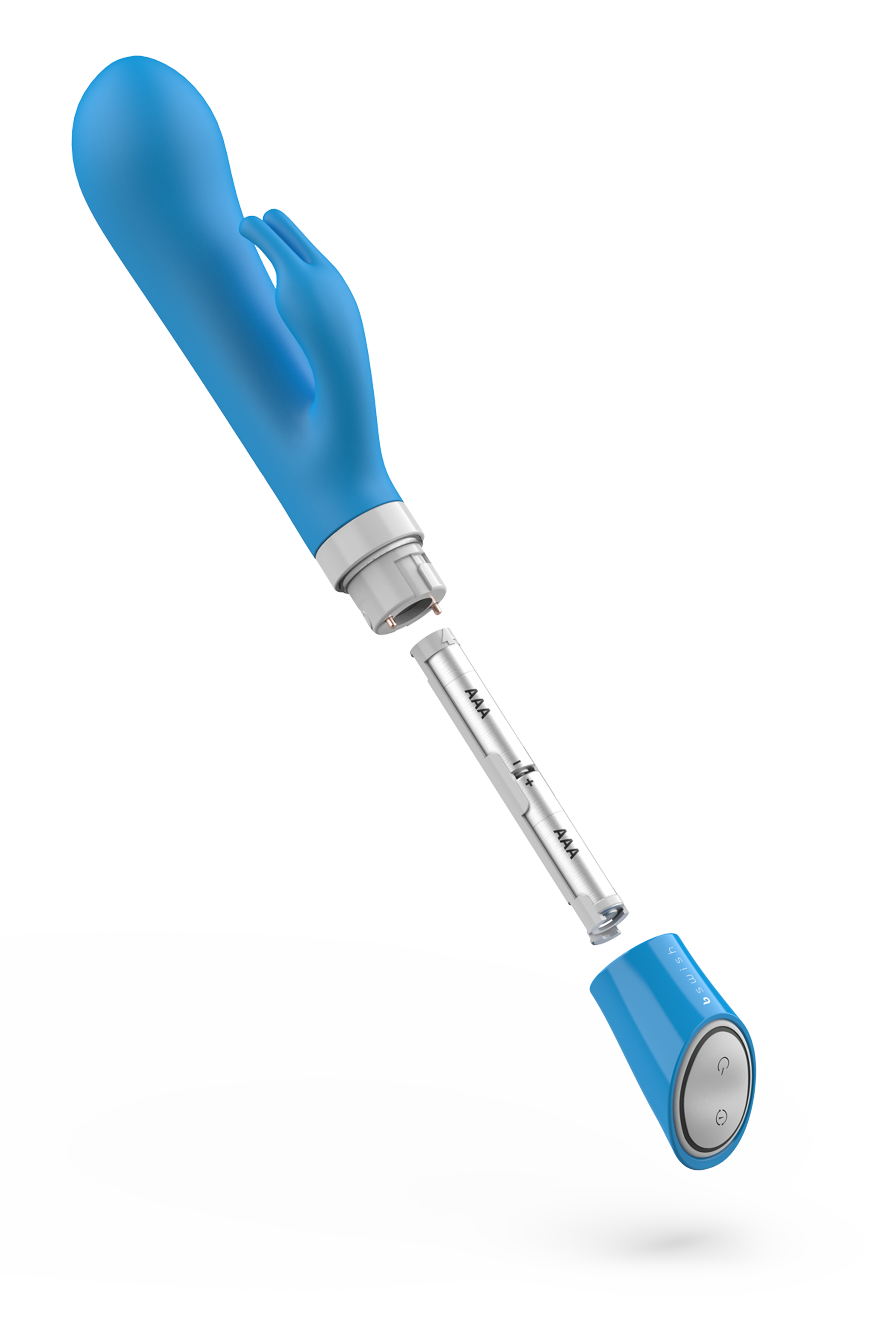 B Swish - Wholesale Sex Toy - Bwild Deluxe Bunny9