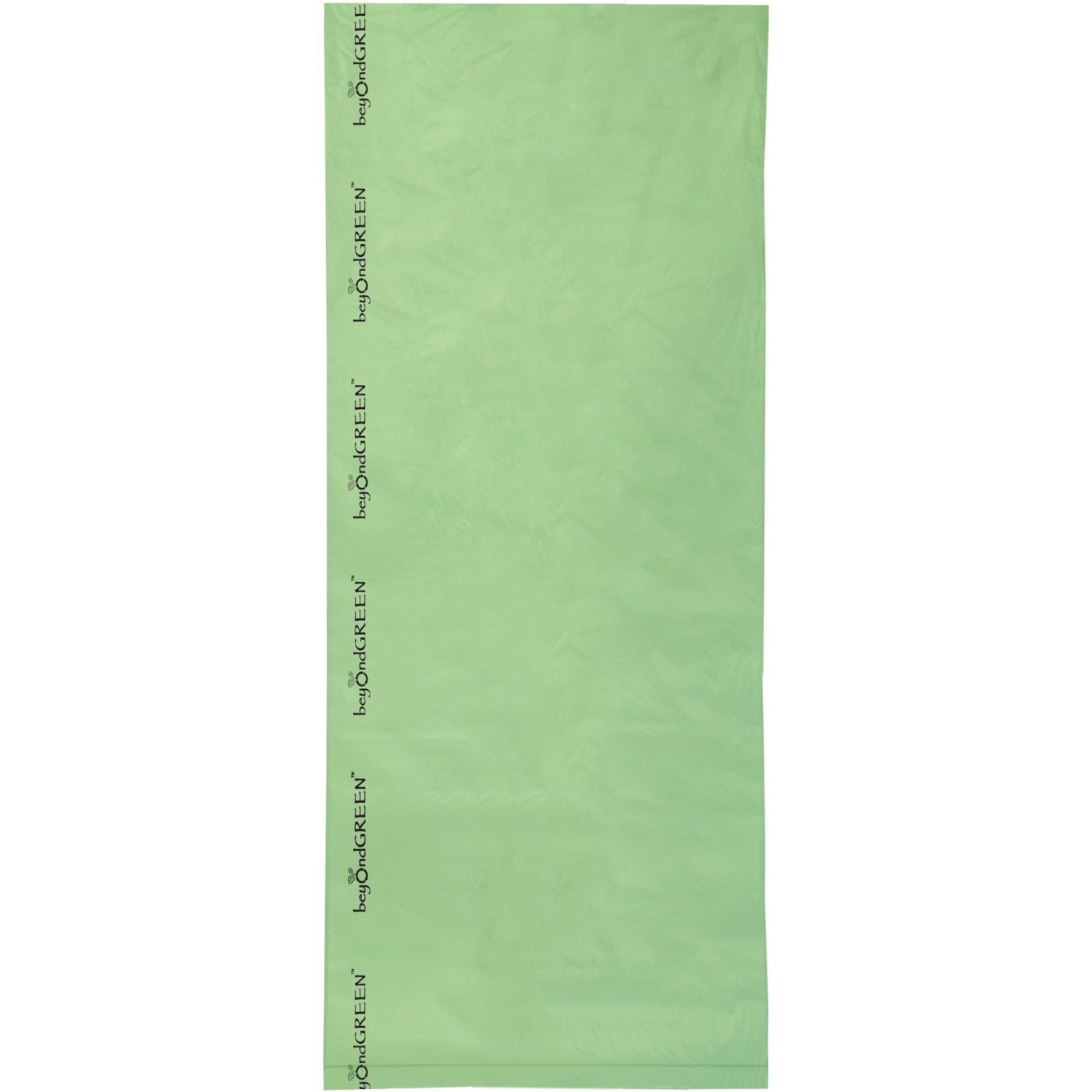 beyondGREEN biotech, Inc. - Wholesale Trashcan/Trash Bin - beyondGREEN Plant-Based Trash Liner - 50 Bags - 5 Gallon4