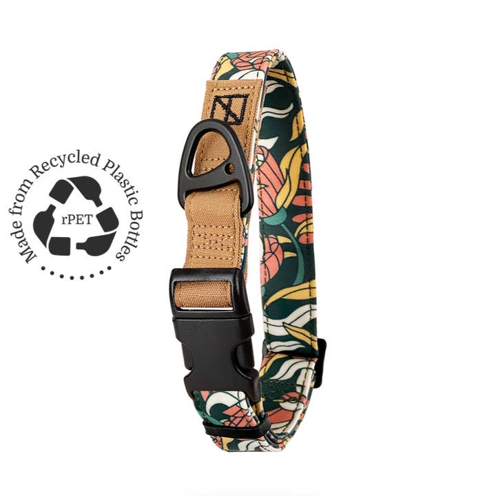 NOOM: Artist Series Collar for wholesale by Herzog