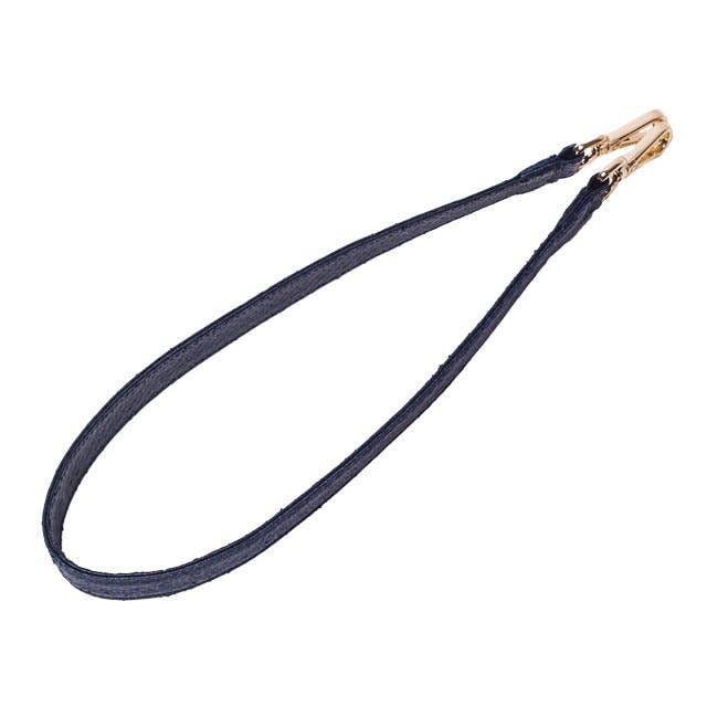 MAYU - Wholesale Bag Strap - Women's - Viva Shoulder Strap - Ultramarine0