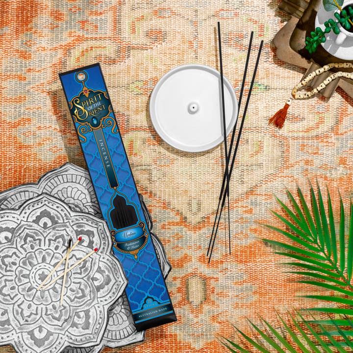 Buckley & Phillips Aromatics - Wholesale Incense - Medina Incense2