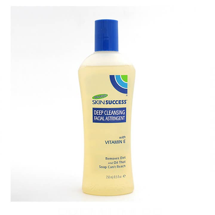 Pulizia profonda Palmers Skin Success 250 ml per la vendita all'ingrosso da parte di SUBLIME BEAUTY WHOLESALER SL