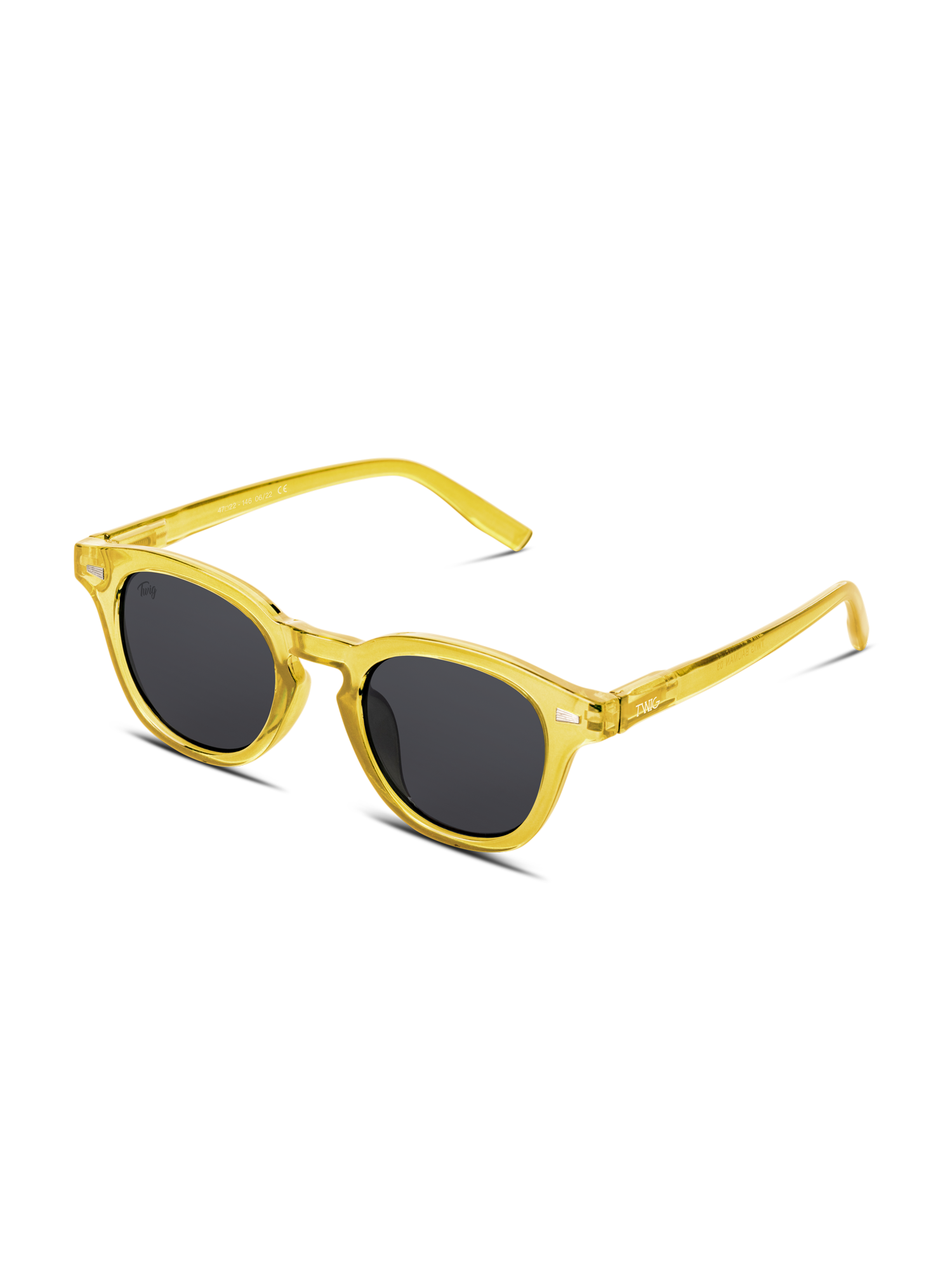 TWIG Concept Milano – wholesale Sunglasses – Unisex – BAUMAN - Sunglasses21