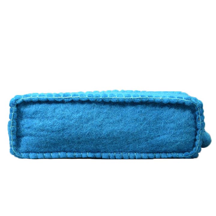 Felt Pencil Boxes for wholesale by BNB Crafts Inc.