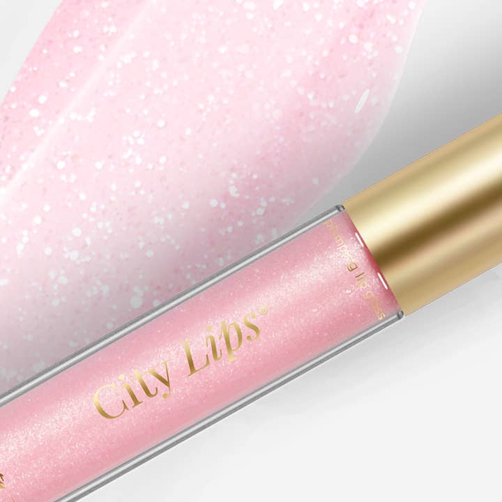 City Beauty - Vente Repulpeurs pour les lèvres - City Lips® - Brillant à lèvres repulpant5