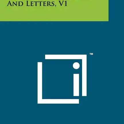 Books by splitShops - Wholesale Book - Adult - Philosophical Papers And Letters, V1 - Paperback
