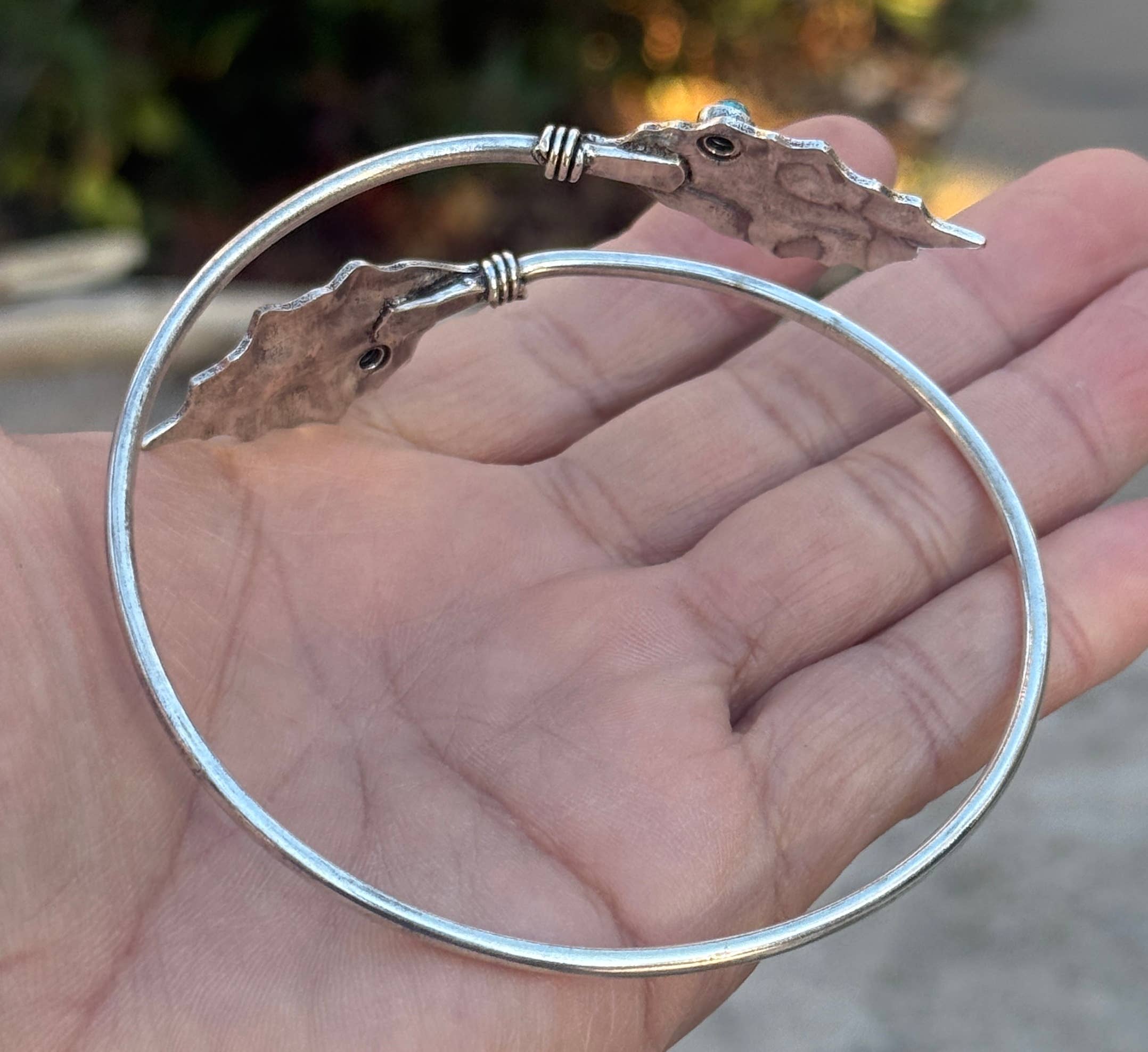 Lungta Imports - Wholesale Charm/Dangle Bracelet - Handcrafted Arm Cuff Bracelet Armlet Armband With Stones30