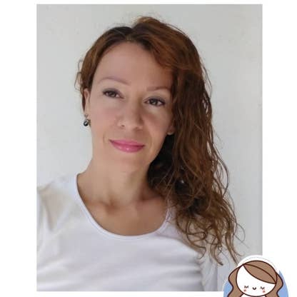 La Saponaria - Wholesale Hair Dye - Light Brown Vegetable Dye - Sarasvati (100 gr)3