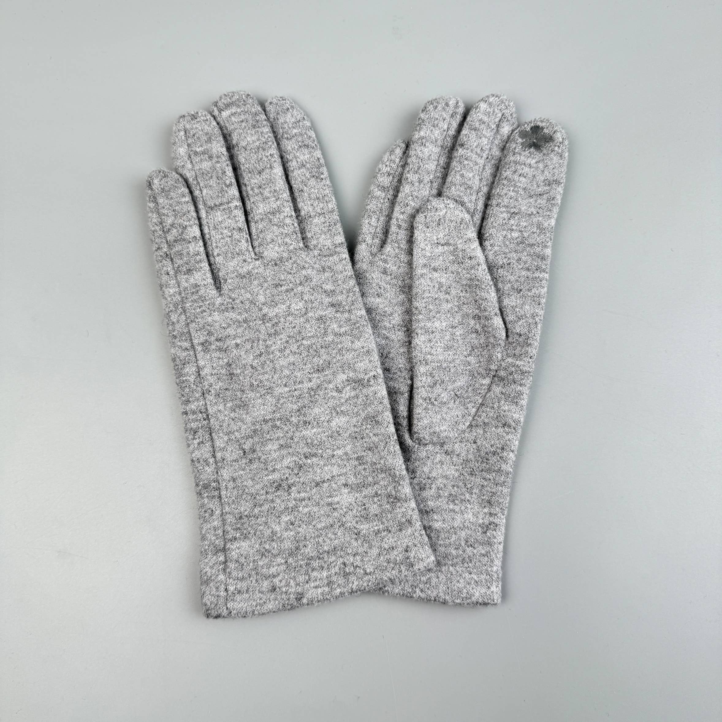 Ole – Großhandel Handschuhe – Damen – Touchscreen-Handschuhe aus Kunstfell15