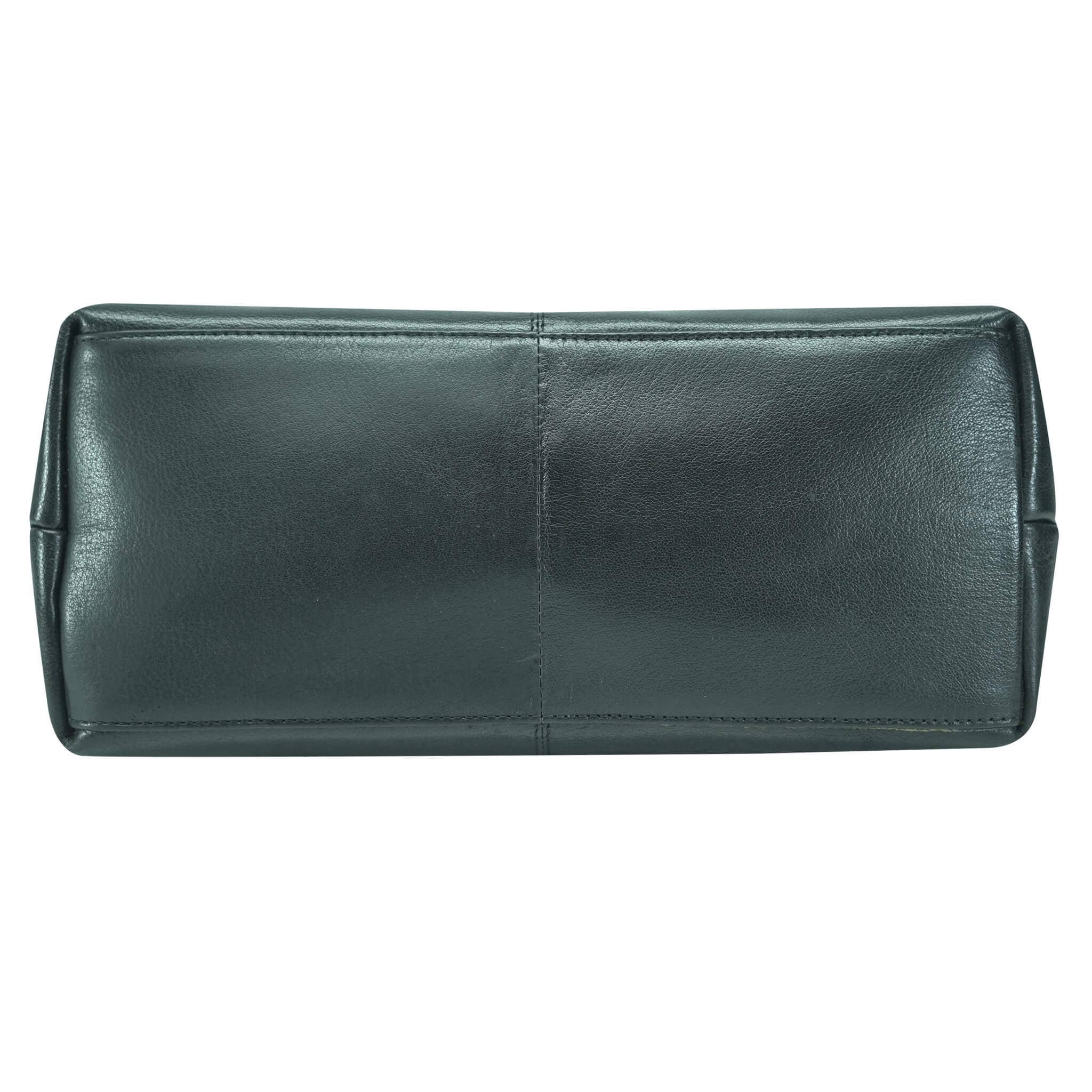 Greenwood - Vente Sac porté épaule – femme - Sac à main Lisa en cuir avec bandoulières interchangeables18