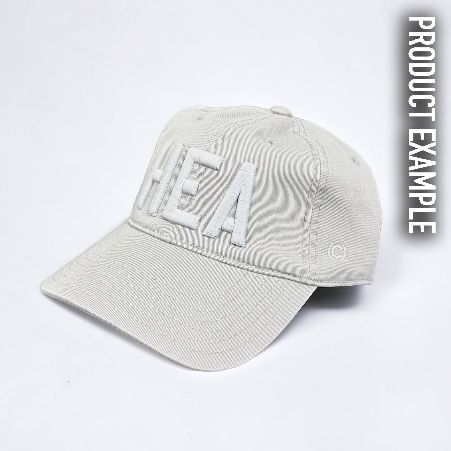 Codeword – Boné de beisebol - Unissexo por atacado – Bonés Dad monocromáticos de algodão personalizáveis4