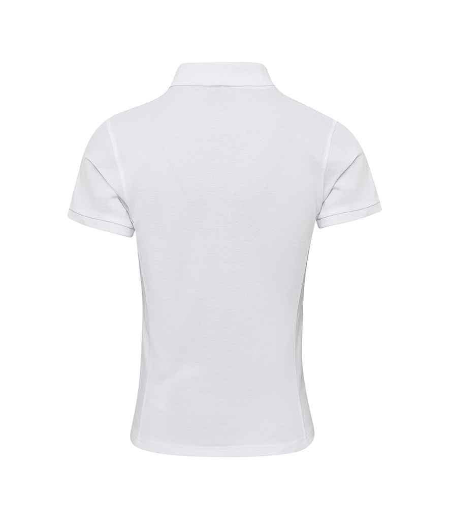 Pierre Francis – wholesale Polo – Women’s – Premier - Ladies Coolchecker® Plus Piqué Polo Shirt34