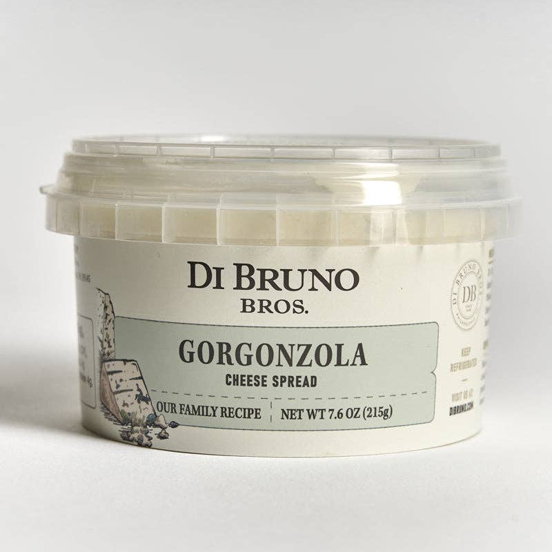 Di Bruno Bros. - Wholesale Cheese - Gorgonzola Cheese Spread3