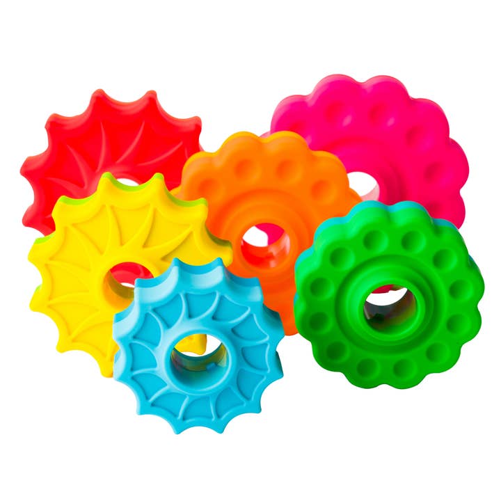 Fat Brain Toy Co. - Wholesale Classic Toy - Kids - SpinAgain7