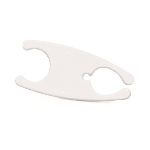 Cavo avvolgente XL - Crema per la vendita all'ingrosso da parte di Bobino Products