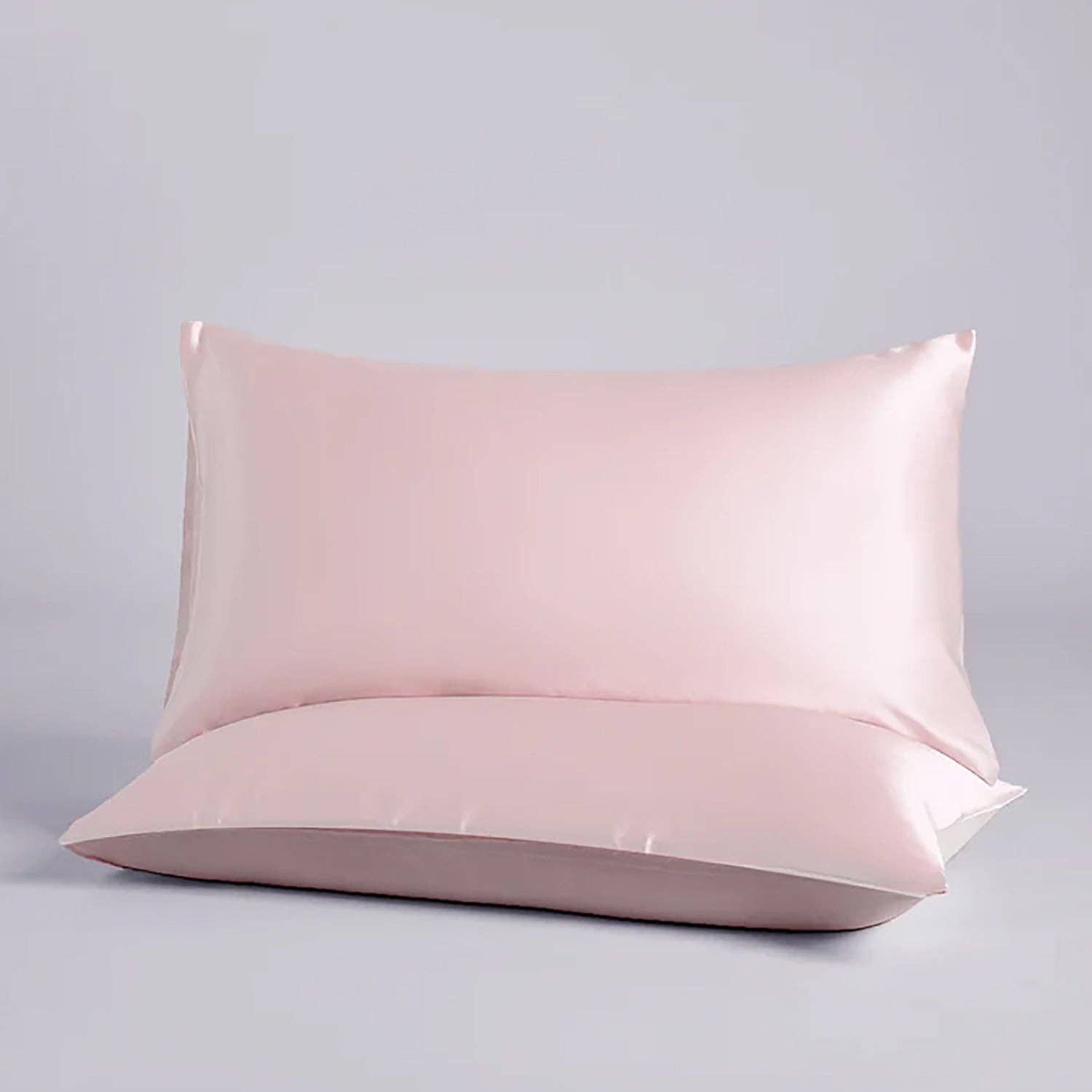 The Tangerine Store - Wholesale Bedding Pillowcase/Sham - Set of 2 Pure Mulberry Silk Pillowcases17