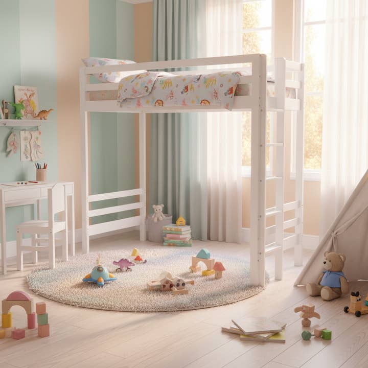 KIDDIEBUNK52" pour la vente par Petit Lit Furniture