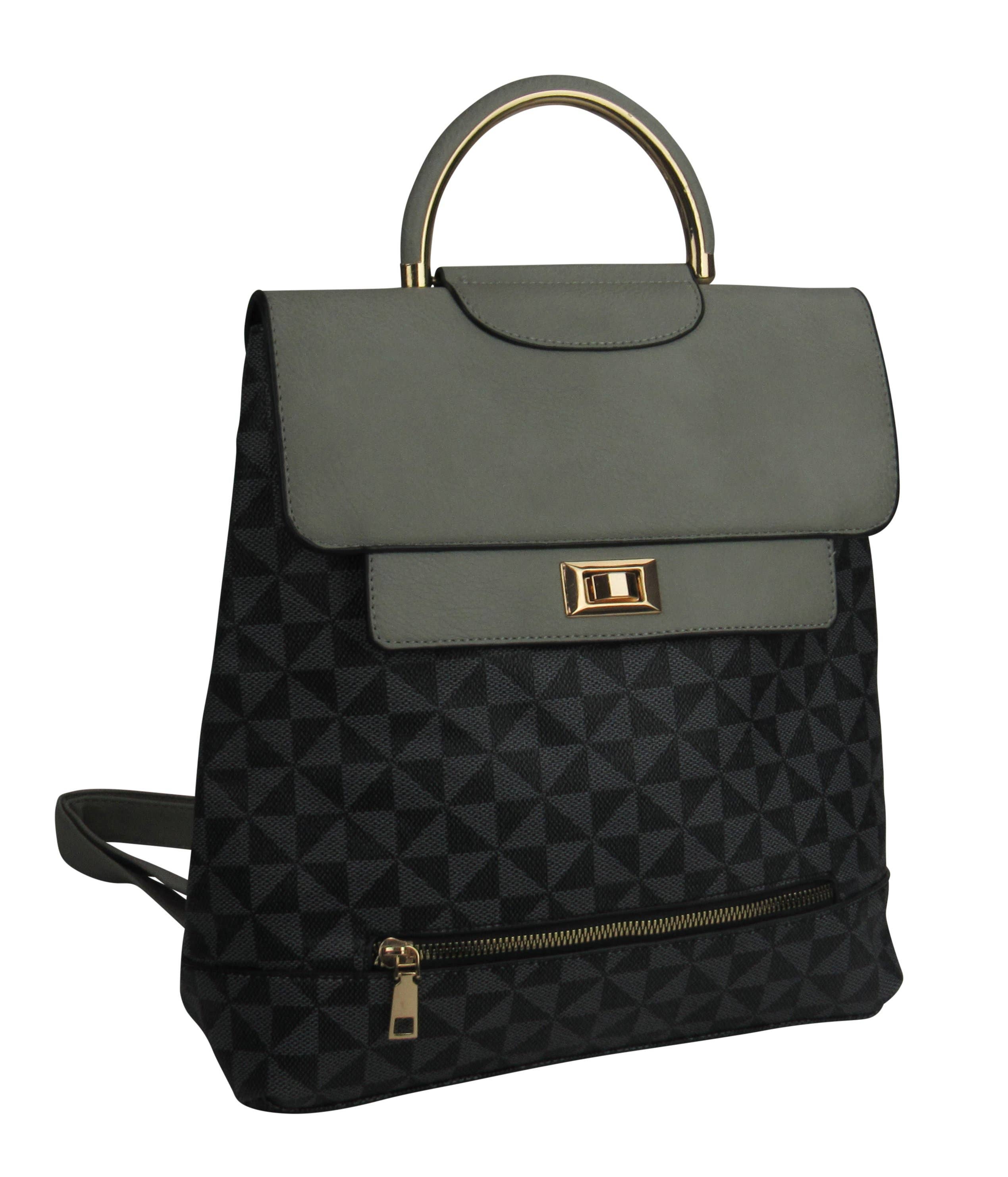 AR New York - Wholesale Backpack - Women's - 7921A Backpack1