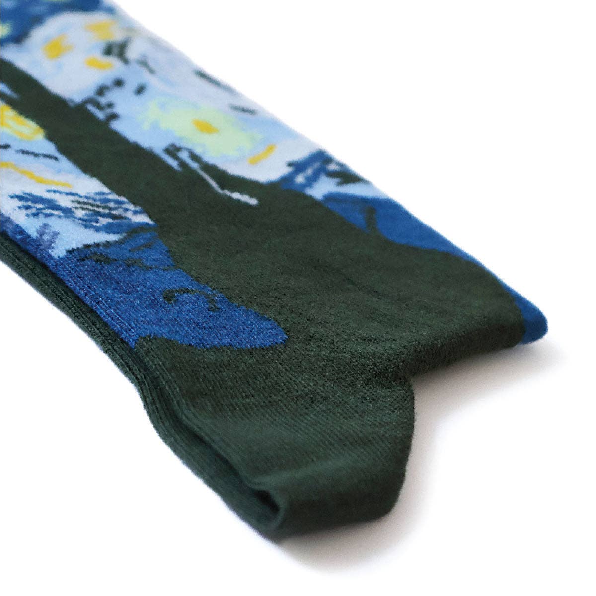 Sock Affairs - Wholesale Socks - Unisex - Starry Night Socks3