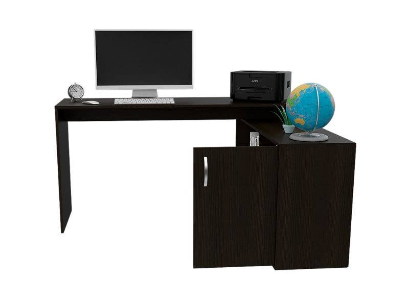 TUHOME FURNITURE - Wholesale Desk Organizer - Axis Desk Black9