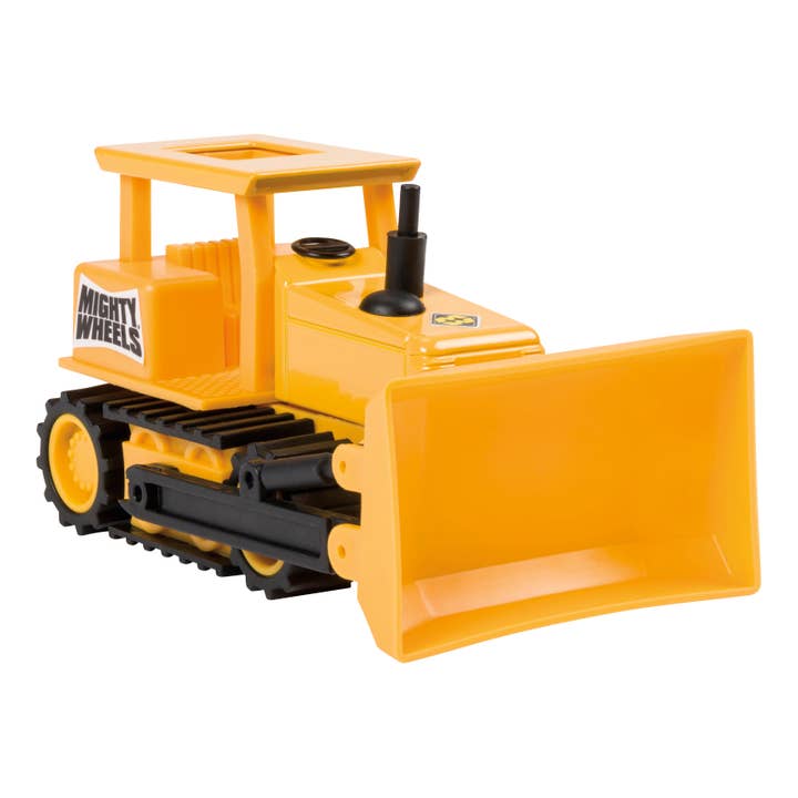 Toysmith - Wholesale Toy Car/Truck - Kids - Mighty Wheels, Assorted Styles Toy Trucks