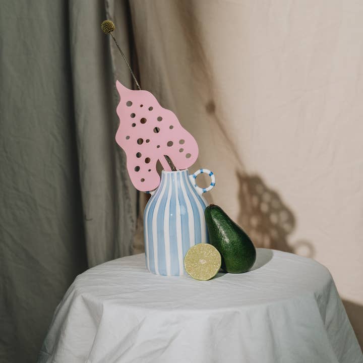 Folha de madeira, decoração para casa, presente de inauguração, toque floral por atacado de milin