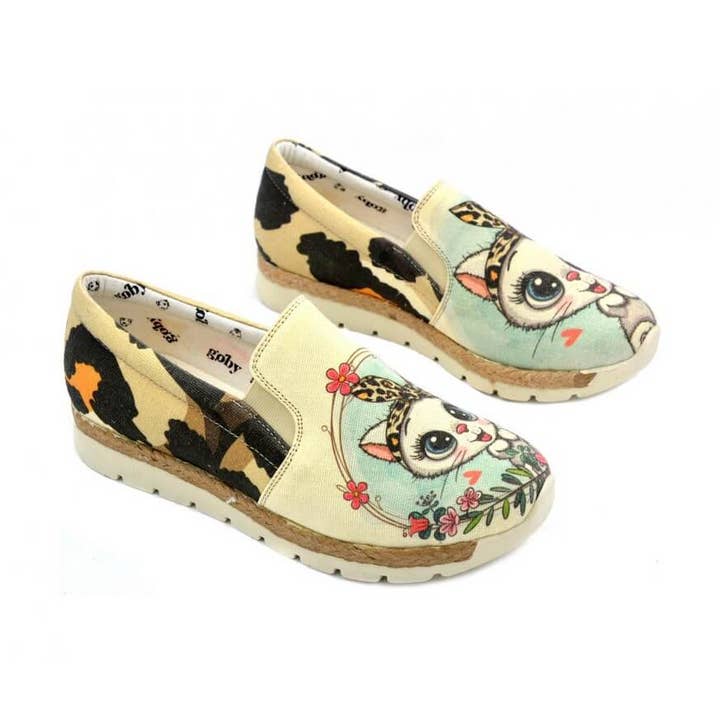 Sneaker Shoes SHR205 for wholesale by Goby