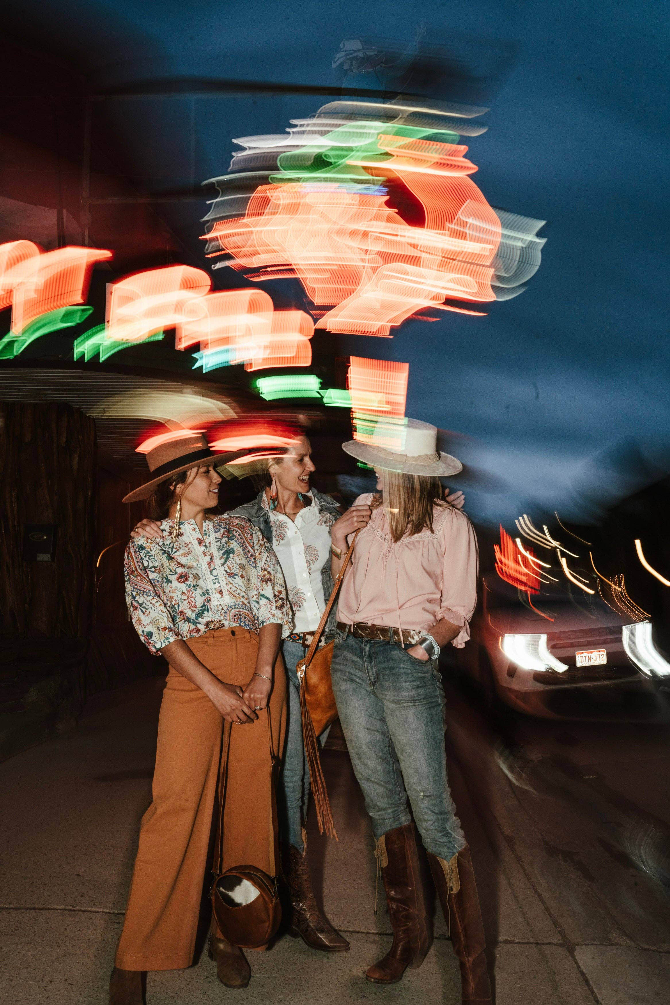 Bought Beautifully - Wholesale Belt - Women's - Cowhide Belt17