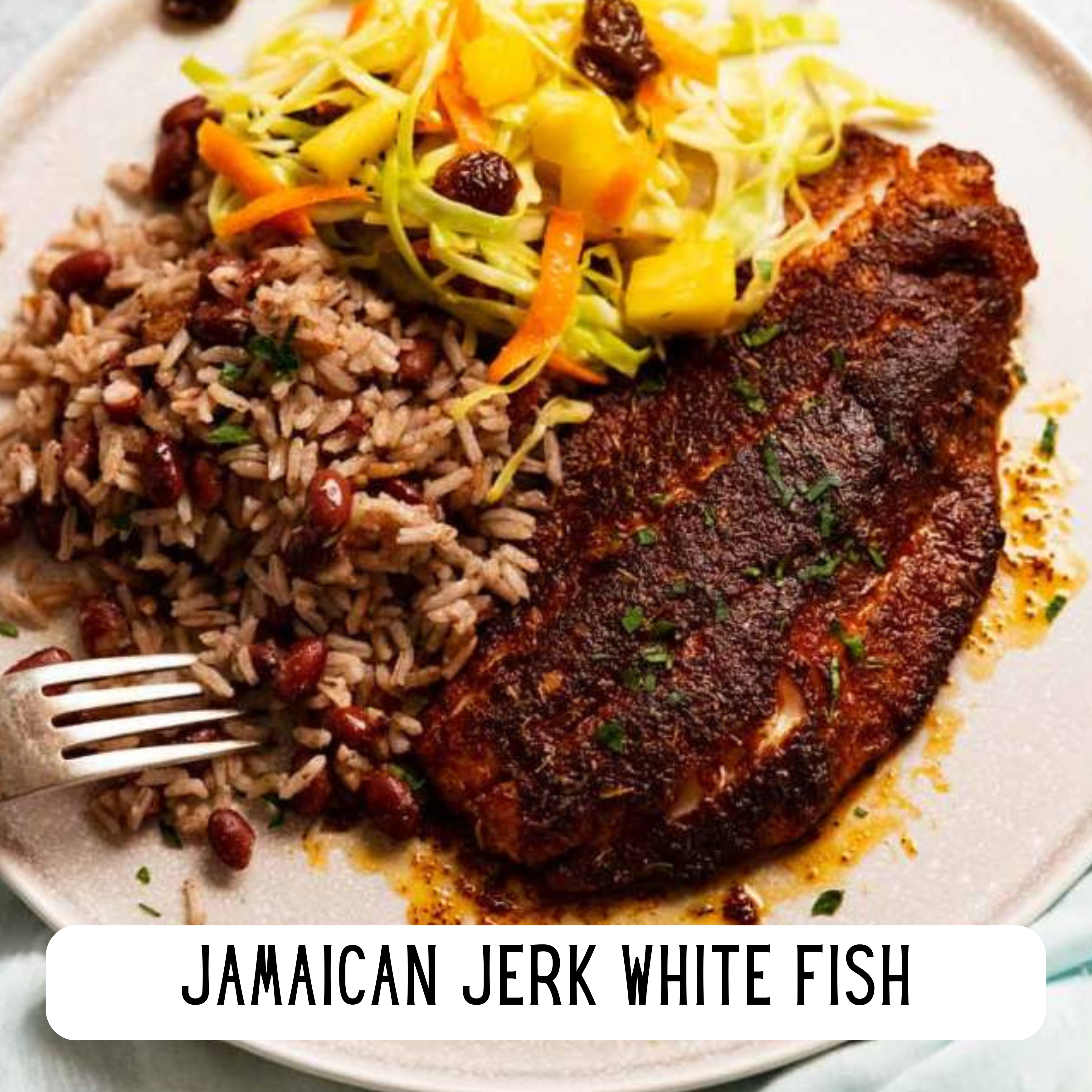 Alaska Seasoning Company - Wholesale Gedroogde kruidenmix - Jerk Seasoning Caribbean Blend6
