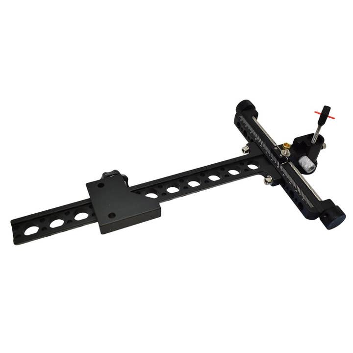 Safari Choice Hunting Archery 1 Pin Recurve Bow Sight for wholesale by Scuba Choice