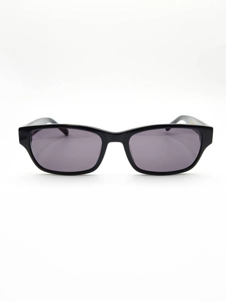 Brioni Zwart voor wholesale door PAS POUR MOI EYEWEAR