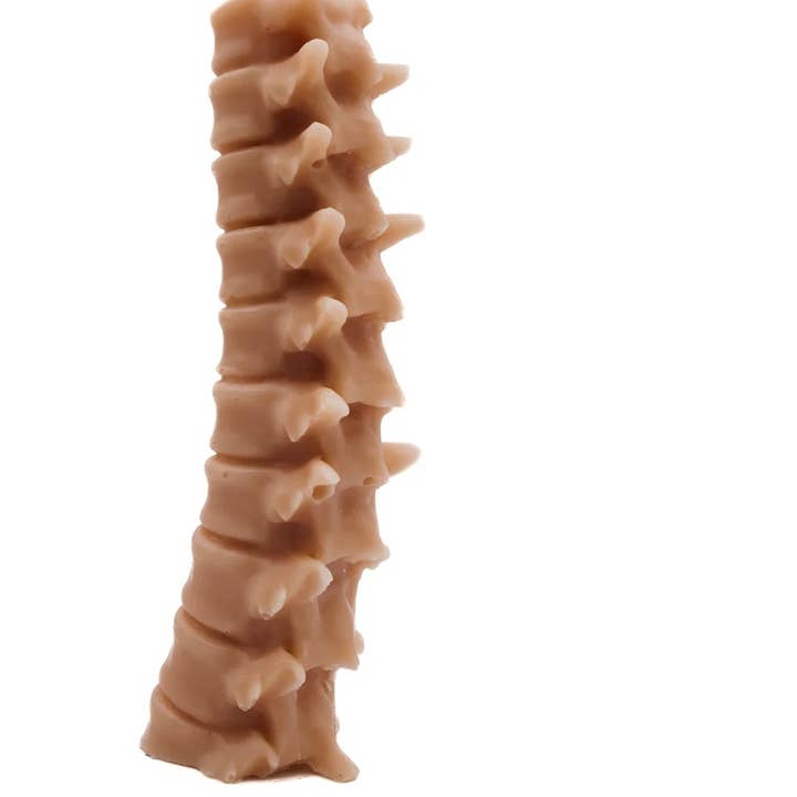A Pleasant Thought - Wholesale Novelty Candle - SPINE CANDLE | PILLAR1