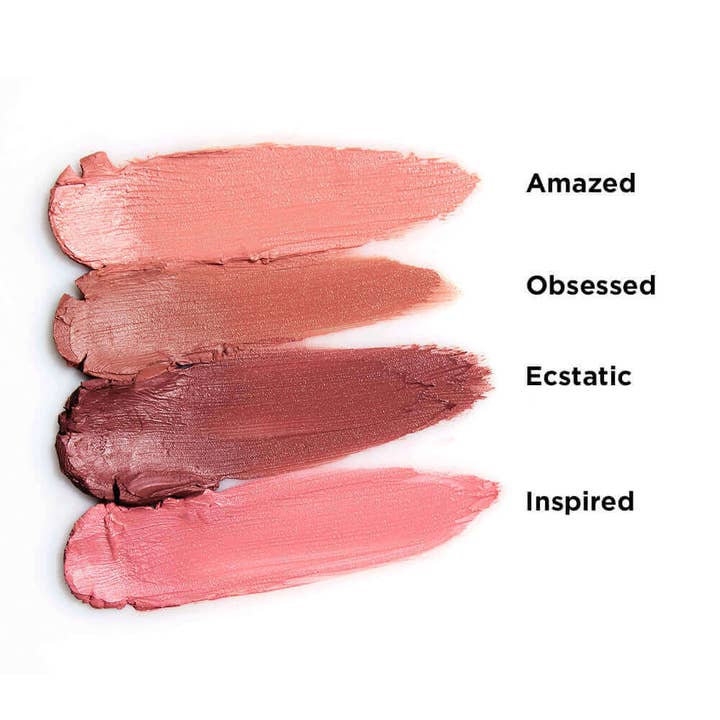 butter LONDON - Wholesale Blush - Plush Rush Blush & Lip - Obsessed3