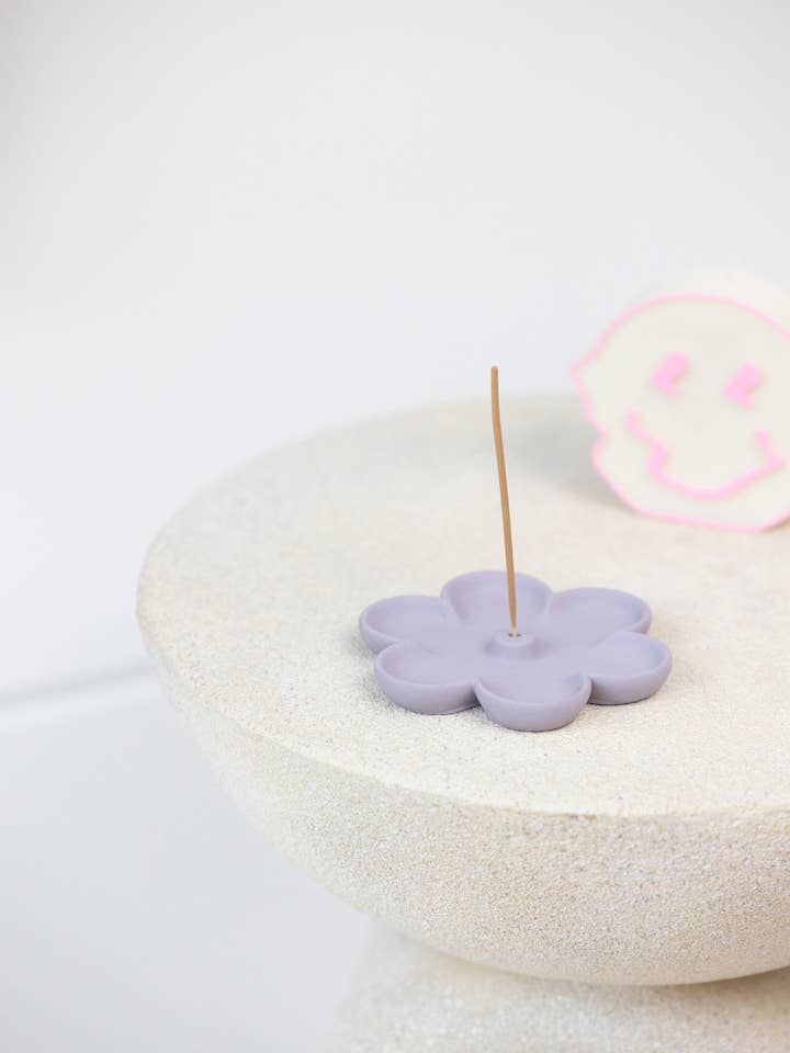 Flower Incense for wholesale by Luxe Home Decor Ltd