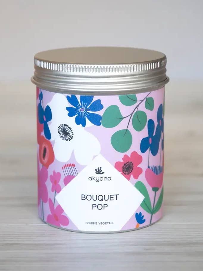 Pop Bouquet for wholesale by AKYANA
