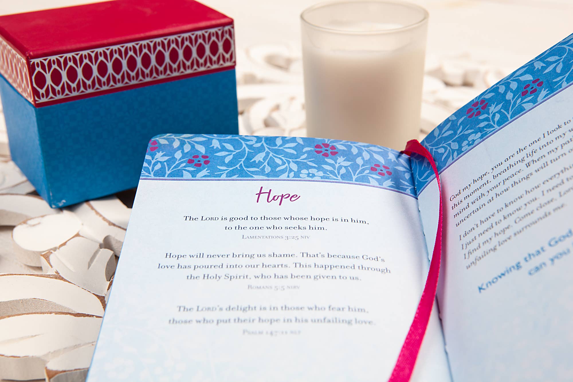 BroadStreet Publishing Group, LLC - Wholesale Religion Book - Prayers & Promises for Depression and Anxiety (Prayer Devo)2