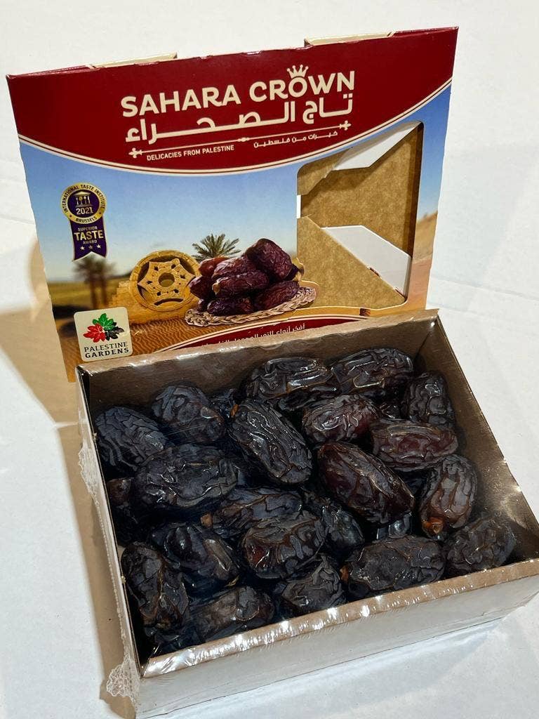 dadelskopen.nl - Wholesale Dried/Dehydrated Fruit - Classic Medjoul Dates from Palestine5