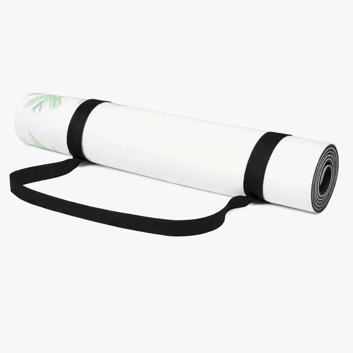 Shakti Warrior – wholesale Yoga mat – TPE - Eco-Friendly Samskara Yoga Mat2