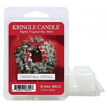 Juleduftende voks 64g for engroshandel hos LS GROUP