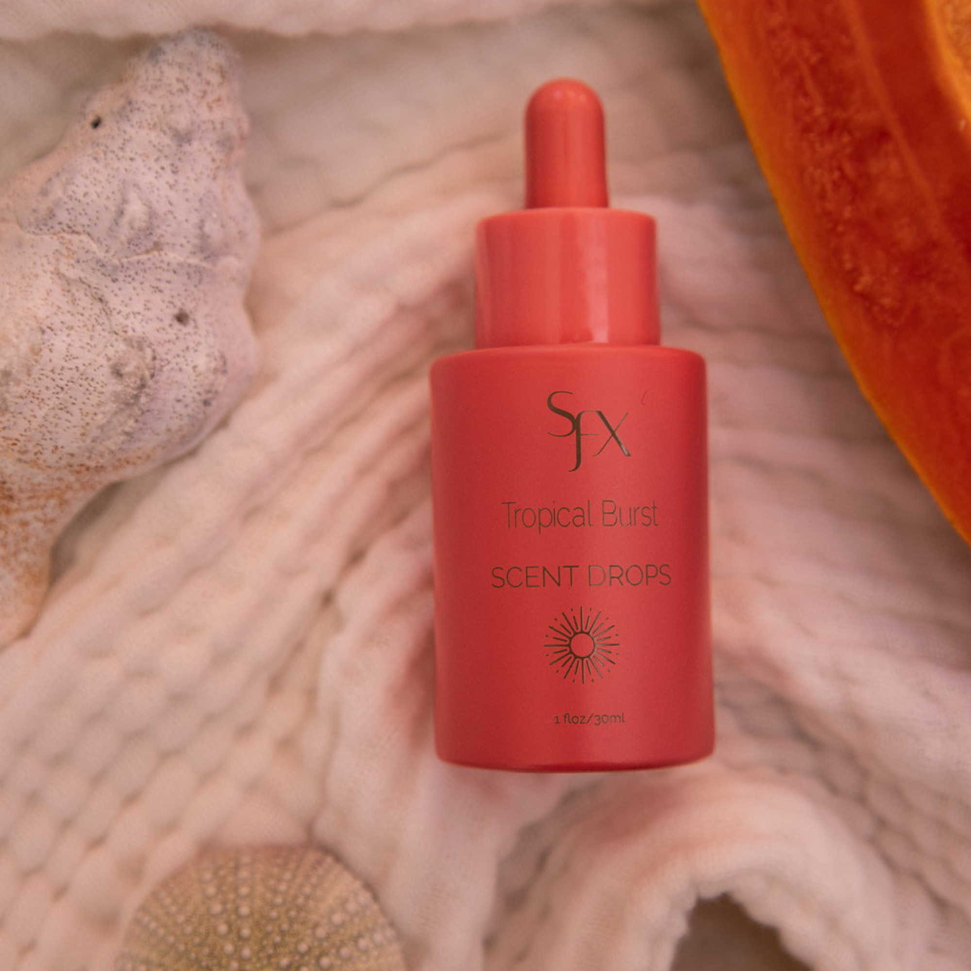 SunFX America LLC - Wholesale Self-Tanner - Tanning Scent Drops - BACK BAR/not resale3