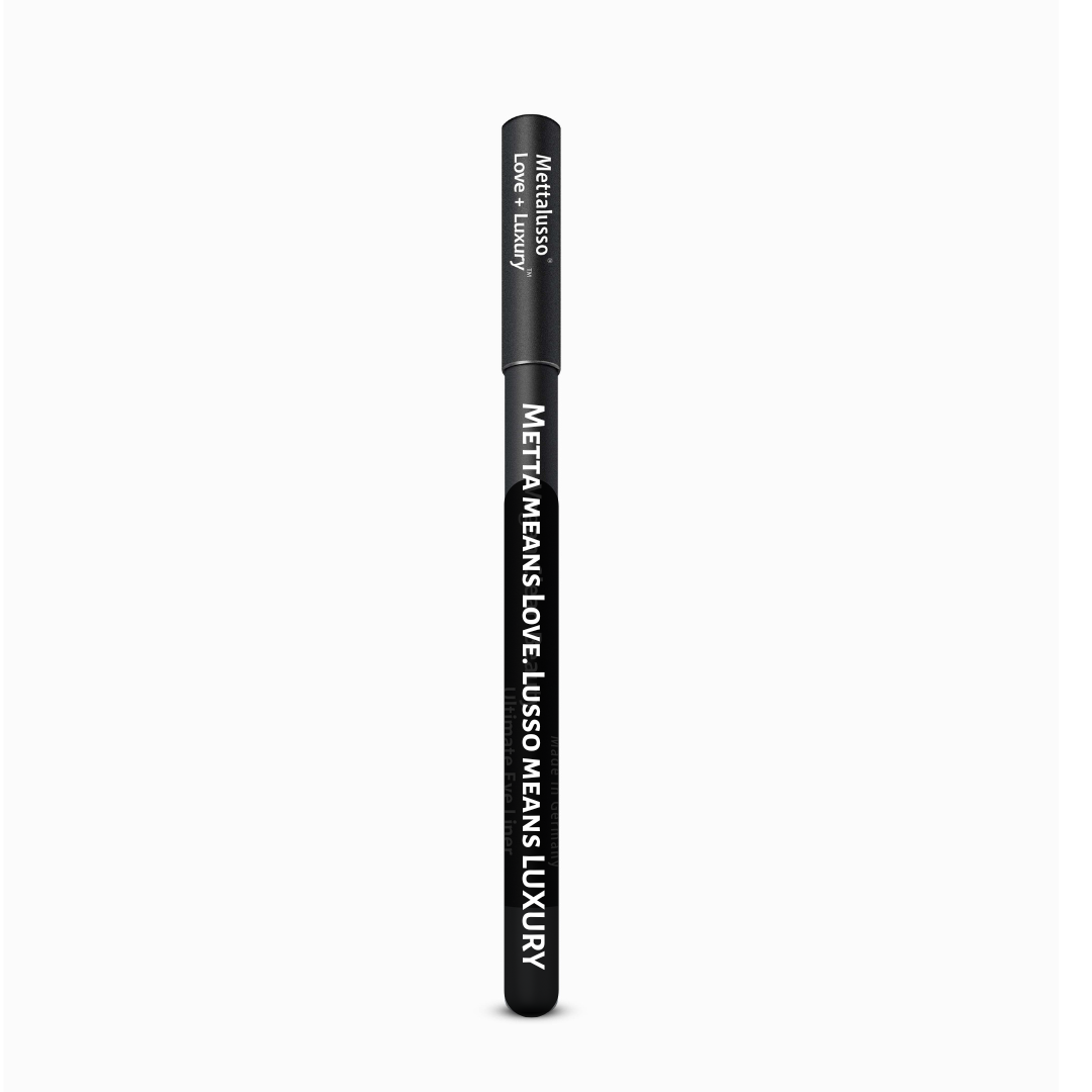 Mettalusso Inc - Vendita all'ingrosso Eyeliner/matite - Mettalusso MATITA Eyeliner a Matita Minerale Vegana3