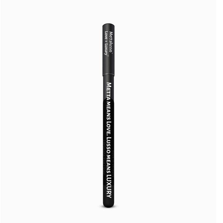 Mettalusso Inc - Wholesale Eyeliner/Pencil - Mettalusso MATITA Vegan Mineral Pencil Eyeliner3