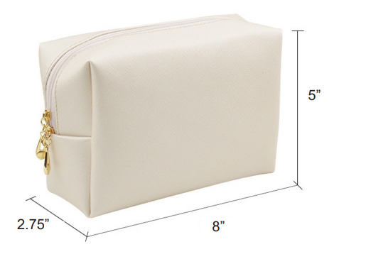 Thomas and Lee Company - Wholesale Make-up tas/toilettas - Cosmetische tas met licentie voor studentenverenigingen29