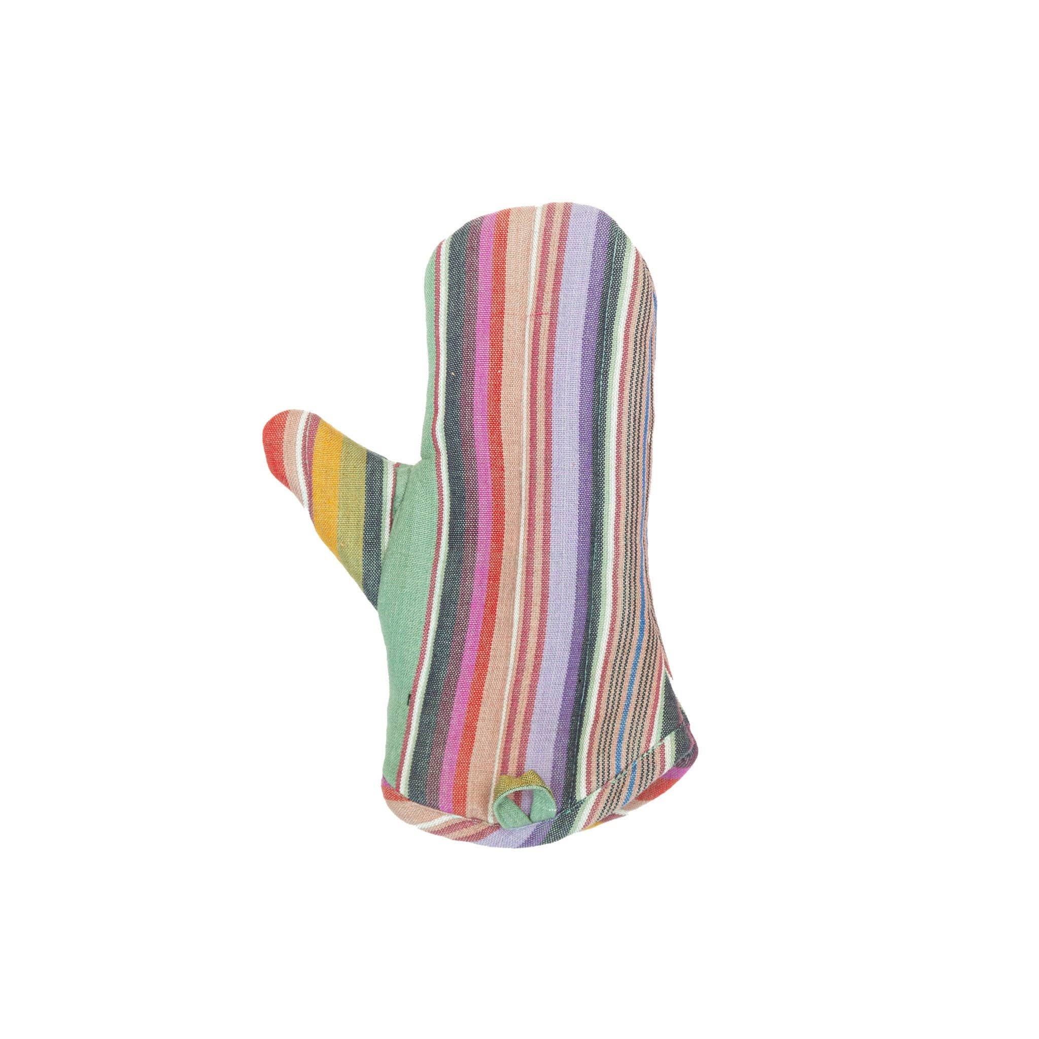 Upavim Crafts - Wholesale Oven Mitt/Pot Holder - Oven Mitt3