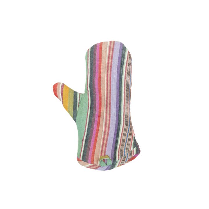 Upavim Crafts - Wholesale Oven Mitt/Pot Holder - Oven Mitt3